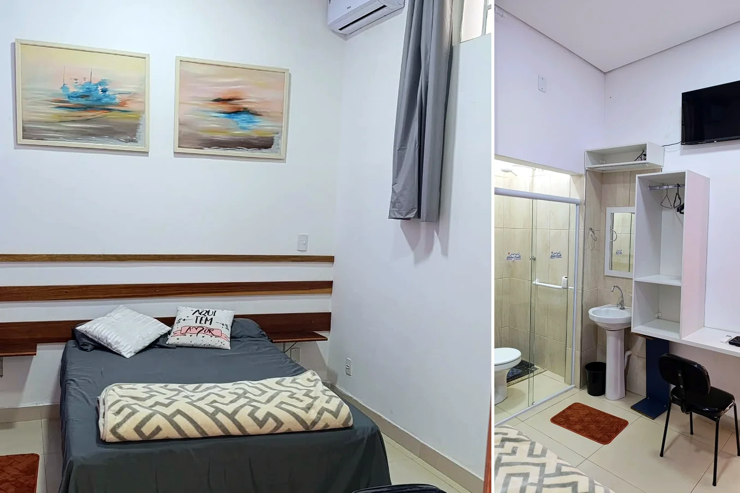 Apartamento — Hostel Nostra Cuesta